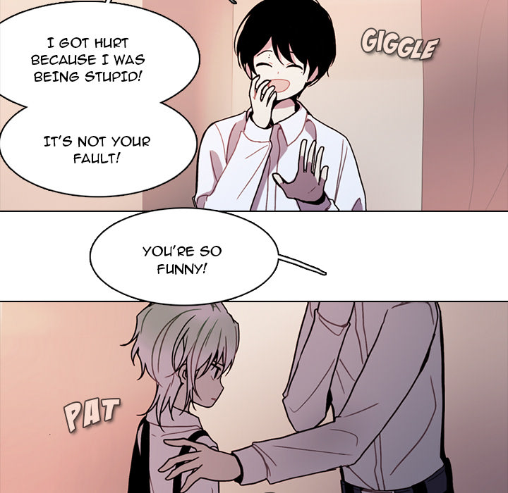 End And Save Chapter 199 page 26 - 