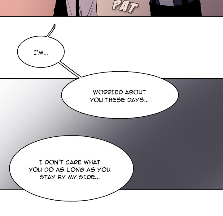 End And Save Chapter 199 page 27 - 