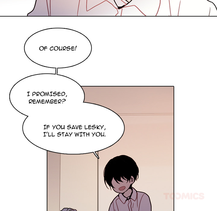End And Save Chapter 199 page 29 - 