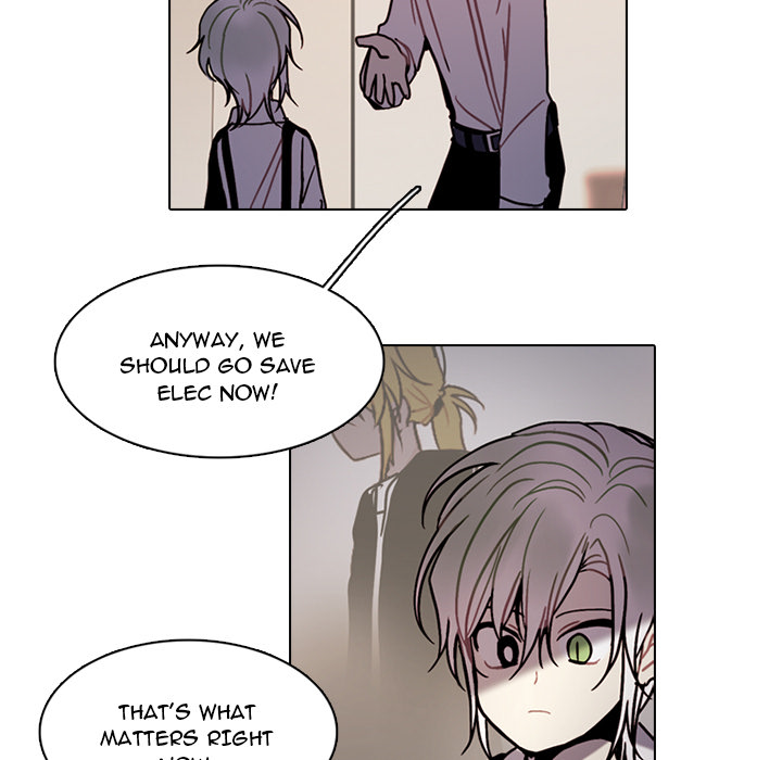 End And Save Chapter 199 page 30 - 