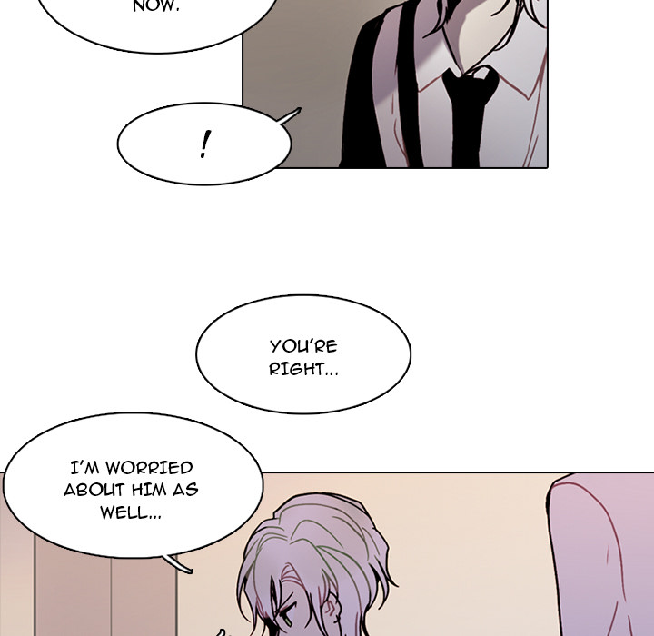 End And Save Chapter 199 page 31 - 