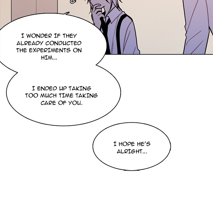 End And Save Chapter 199 page 32 - 