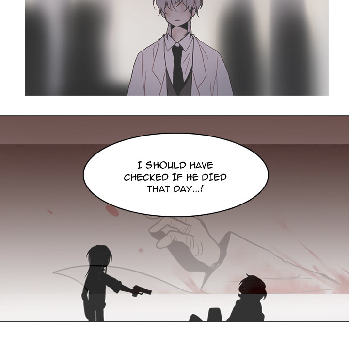 End And Save Chapter 199 page 35 - 