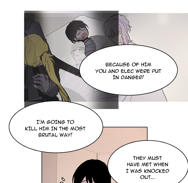 End And Save Chapter 199 page 36 - 