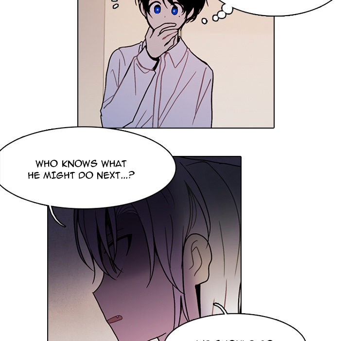 End And Save Chapter 199 page 37 - 