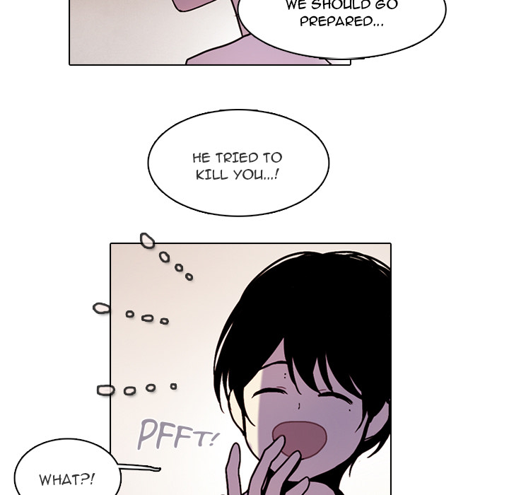 End And Save Chapter 199 page 38 - 