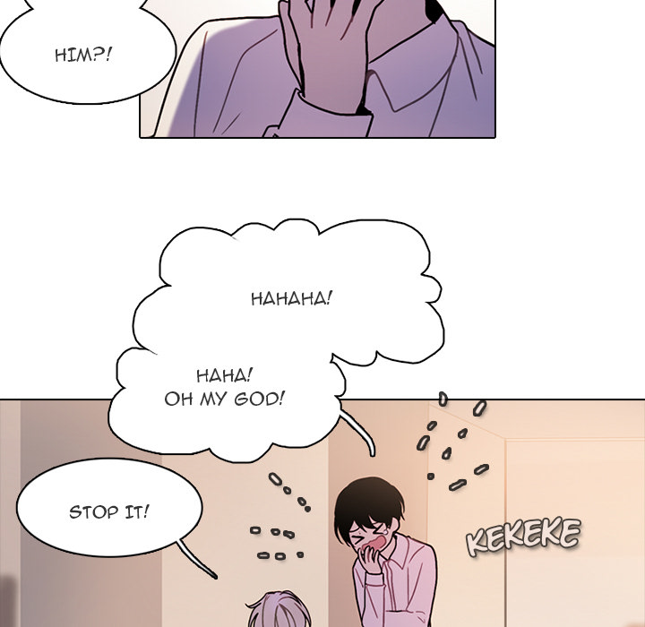 End And Save Chapter 199 page 39 - 