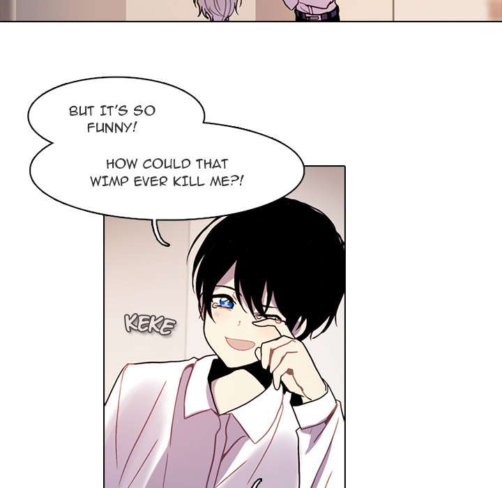 End And Save Chapter 199 page 40 - 