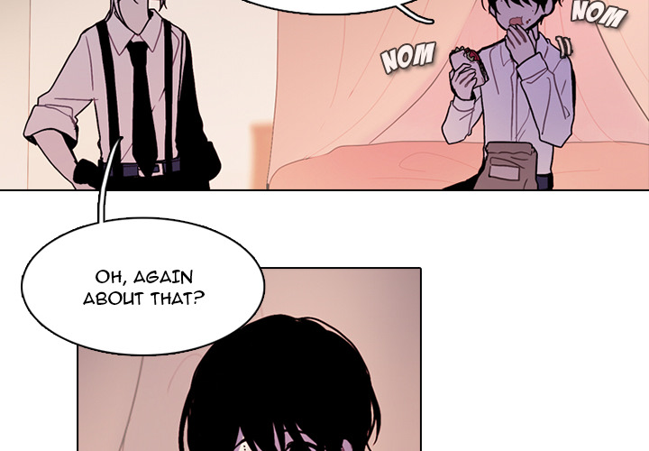 End And Save Chapter 199 page 5 - 