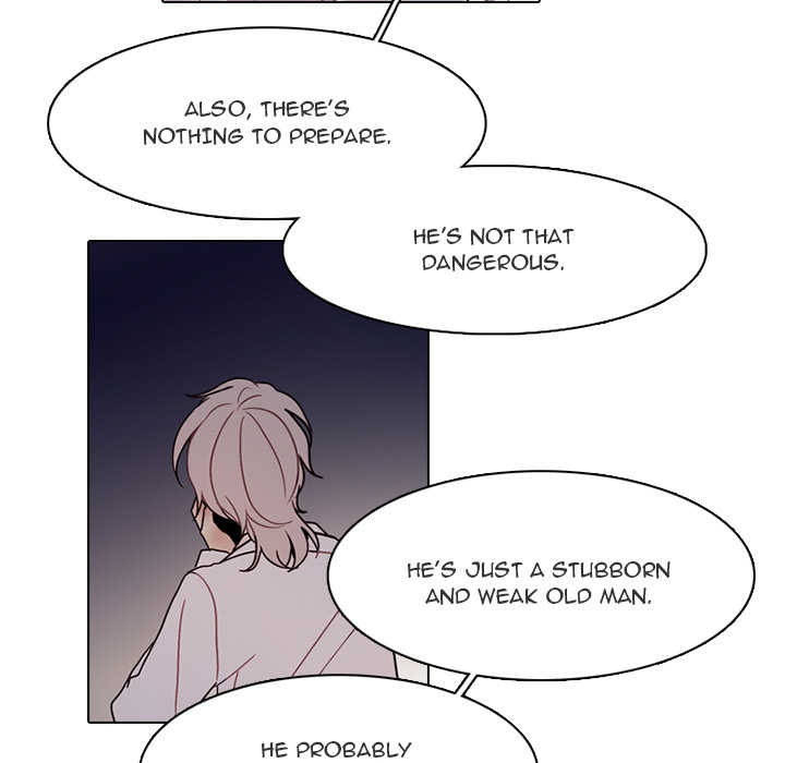 End And Save Chapter 199 page 41 - 