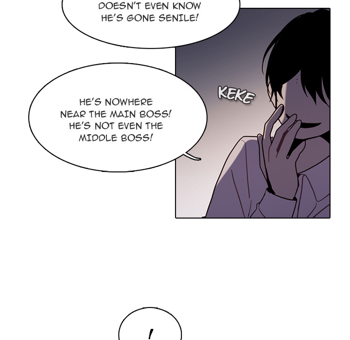 End And Save Chapter 199 page 42 - 