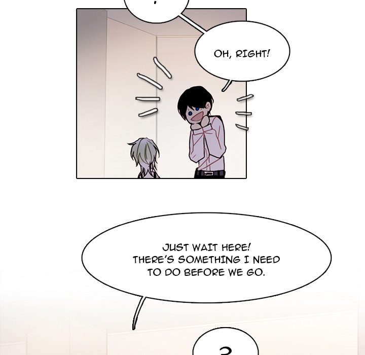 End And Save Chapter 199 page 43 - 