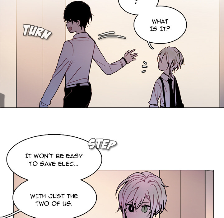 End And Save Chapter 199 page 44 - 