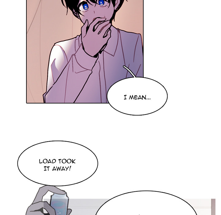 End And Save Chapter 199 page 6 - 
