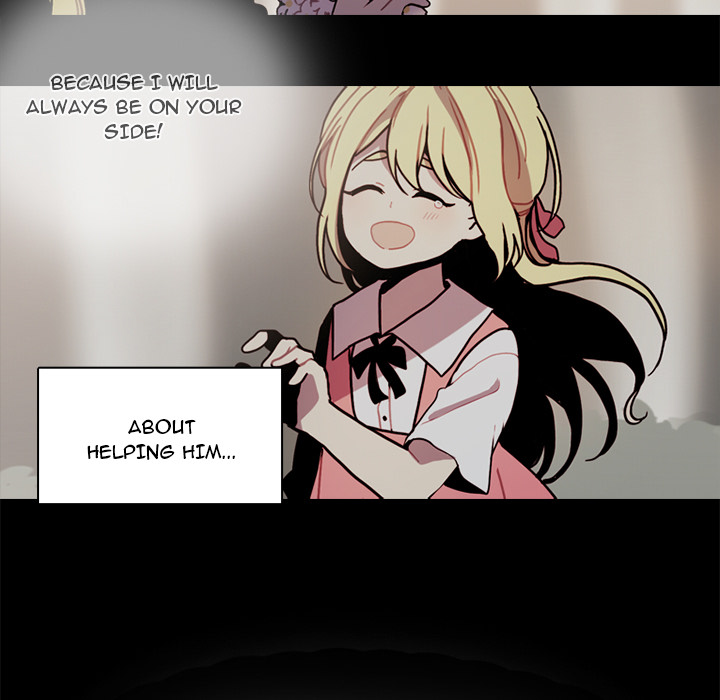 End And Save Chapter 199 page 51 - 