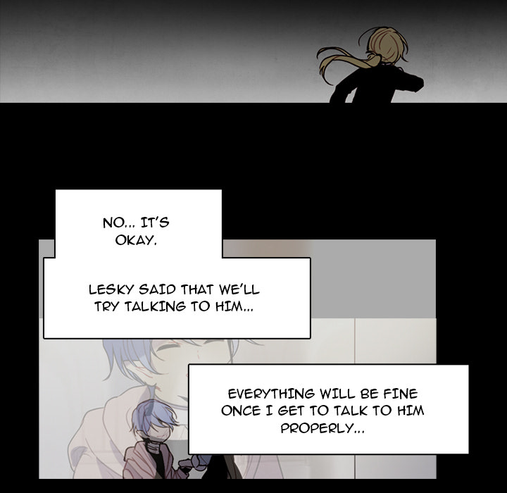End And Save Chapter 199 page 56 - 