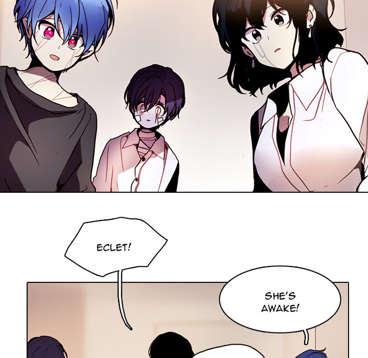 End And Save Chapter 199 page 60 - 