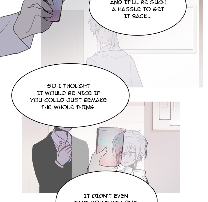 End And Save Chapter 199 page 7 - 