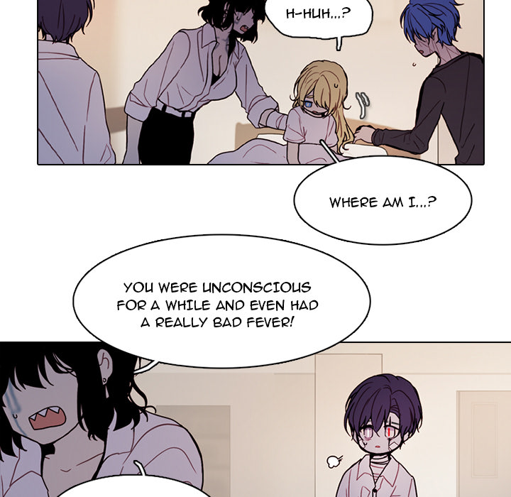 End And Save Chapter 199 page 61 - 