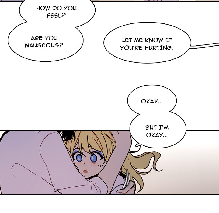 End And Save Chapter 199 page 62 - 