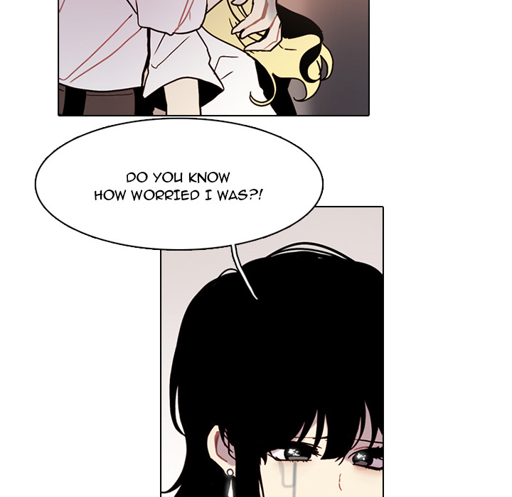 End And Save Chapter 199 page 64 - 