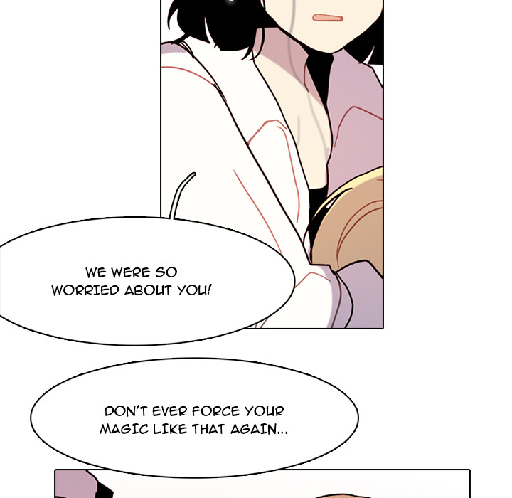 End And Save Chapter 199 page 65 - 