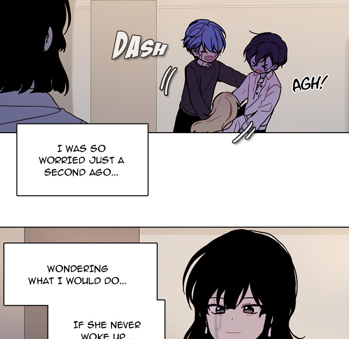 End And Save Chapter 199 page 74 - 