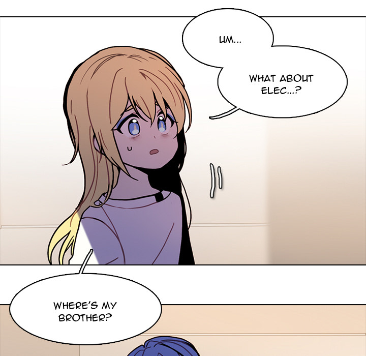 End And Save Chapter 199 page 79 - 