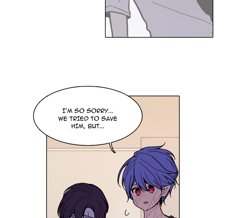 End And Save Chapter 200 page 13 - 