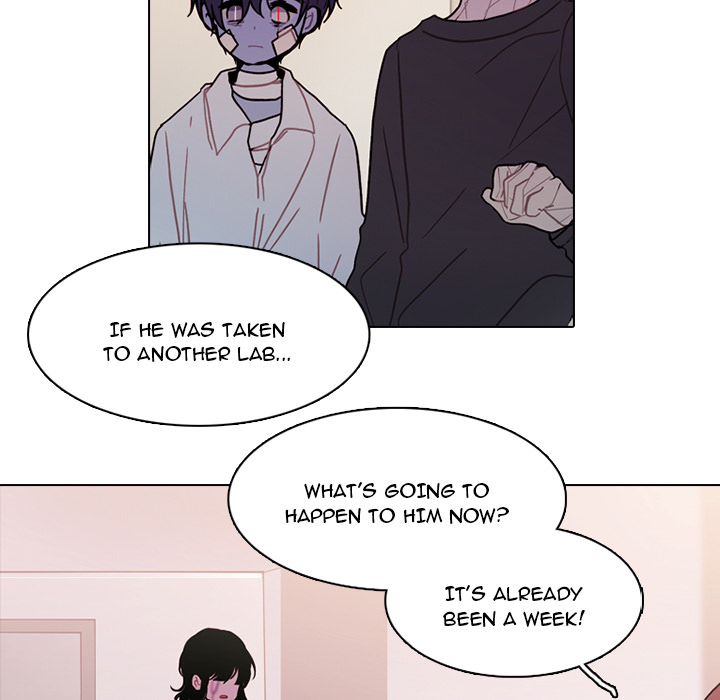 End And Save Chapter 200 page 14 - 