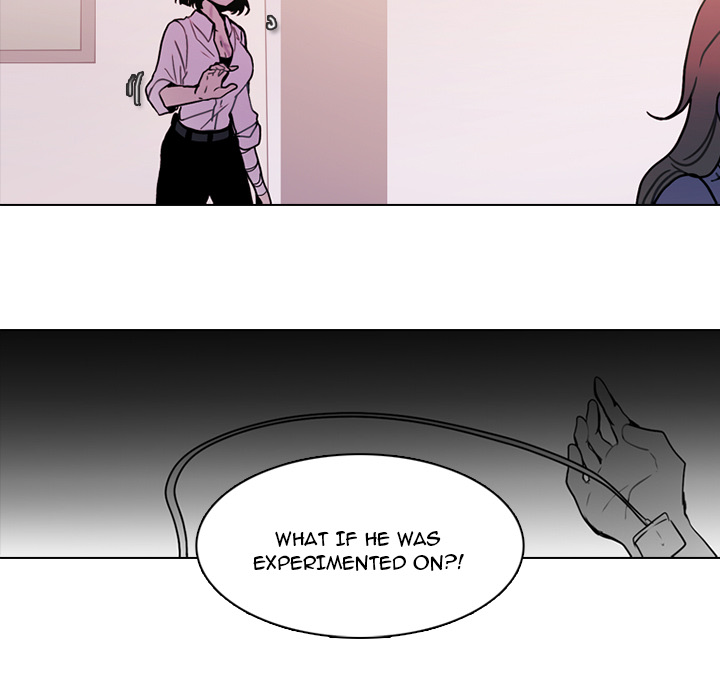 End And Save Chapter 200 page 15 - 