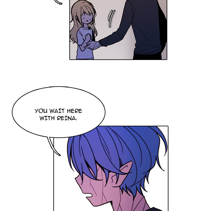 End And Save Chapter 200 page 18 - 