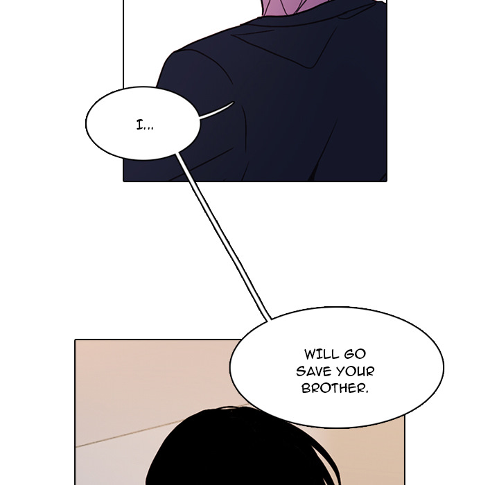 End And Save Chapter 200 page 19 - 