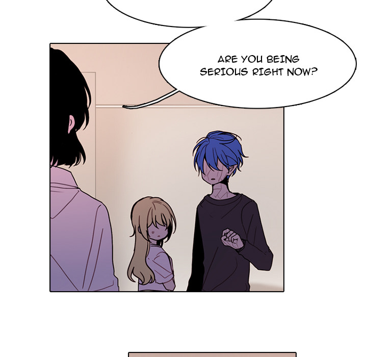 End And Save Chapter 200 page 21 - 