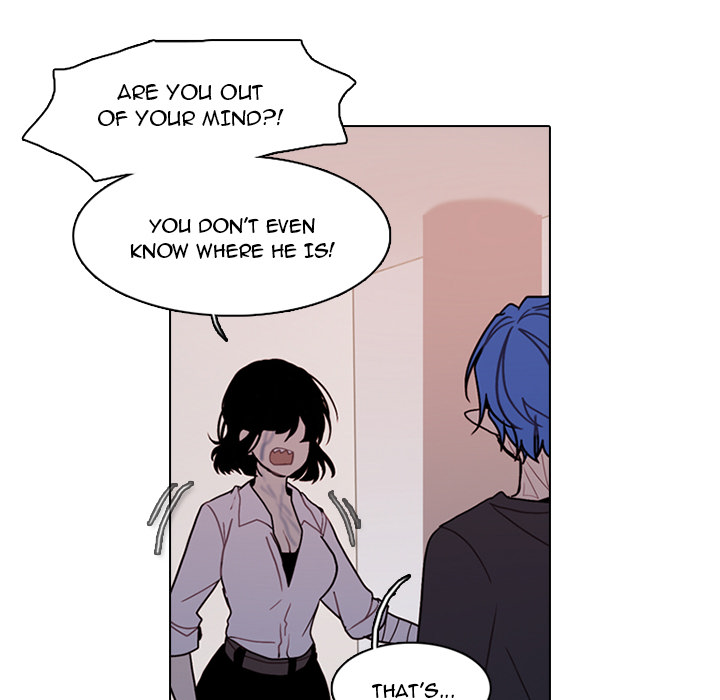 End And Save Chapter 200 page 23 - 