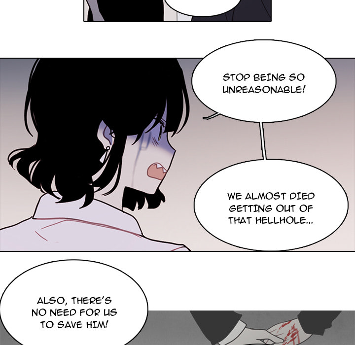 End And Save Chapter 200 page 24 - 