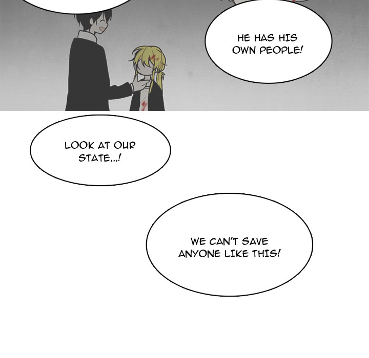 End And Save Chapter 200 page 25 - 