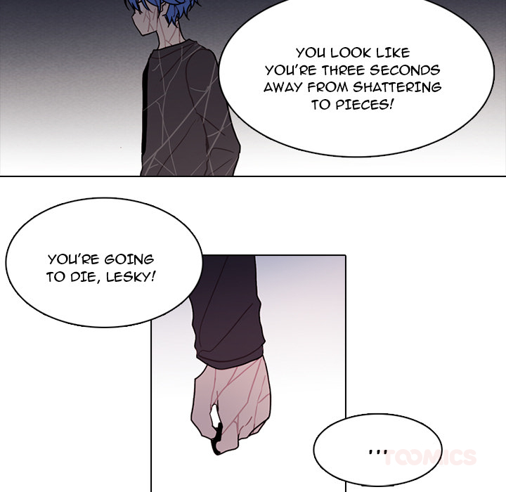 End And Save Chapter 200 page 27 - 