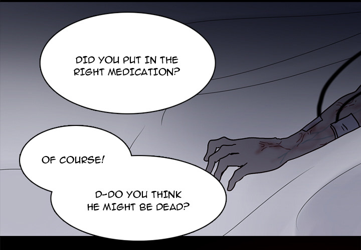 End And Save Chapter 200 page 4 - 