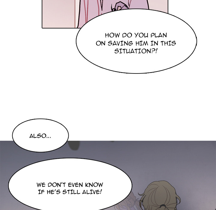 End And Save Chapter 200 page 32 - 