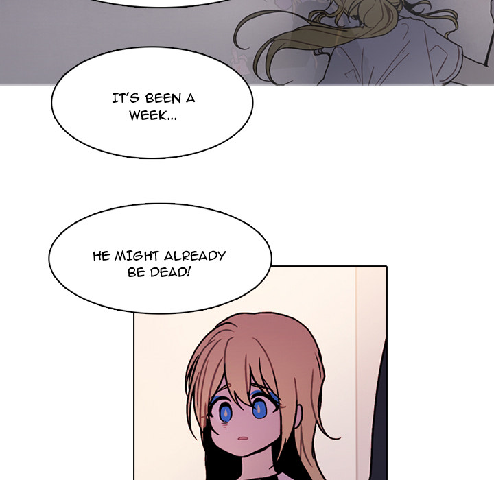 End And Save Chapter 200 page 33 - 