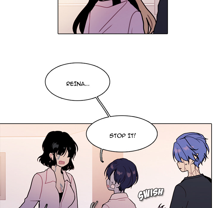 End And Save Chapter 200 page 34 - 