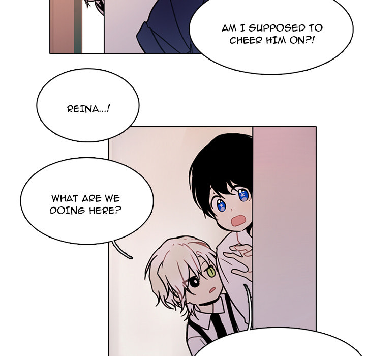 End And Save Chapter 200 page 36 - 
