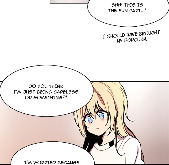 End And Save Chapter 200 page 37 - 