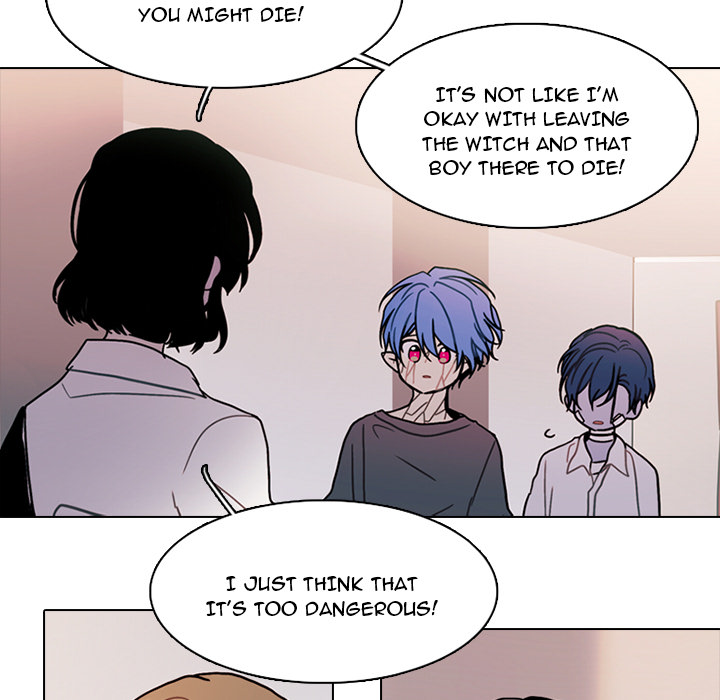 End And Save Chapter 200 page 38 - 