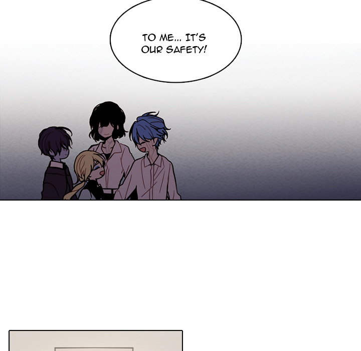 End And Save Chapter 200 page 40 - 