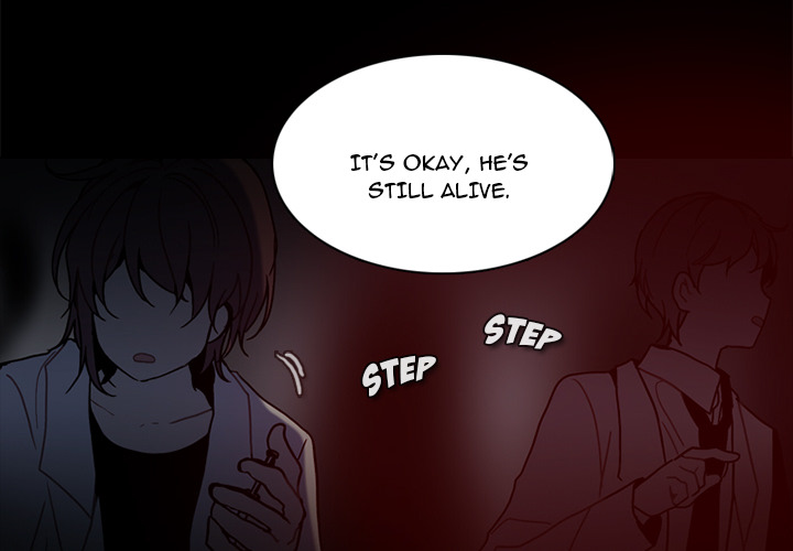End And Save Chapter 200 page 5 - 