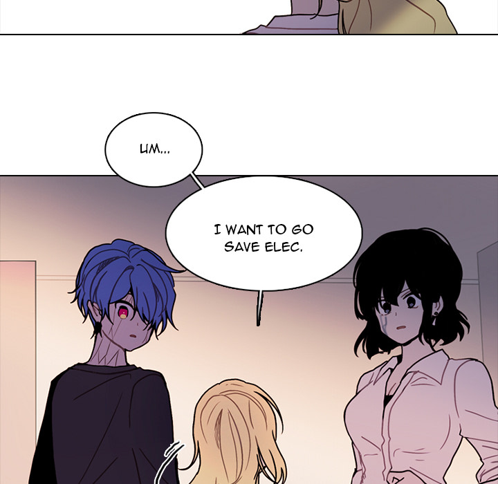 End And Save Chapter 200 page 43 - 