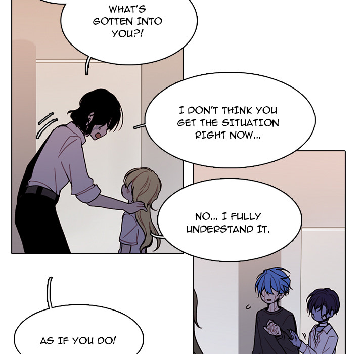 End And Save Chapter 200 page 46 - 