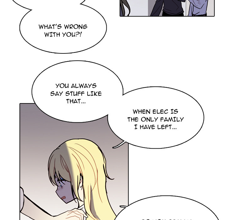 End And Save Chapter 200 page 47 - 